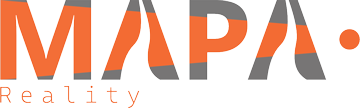 MAPA Reality logo